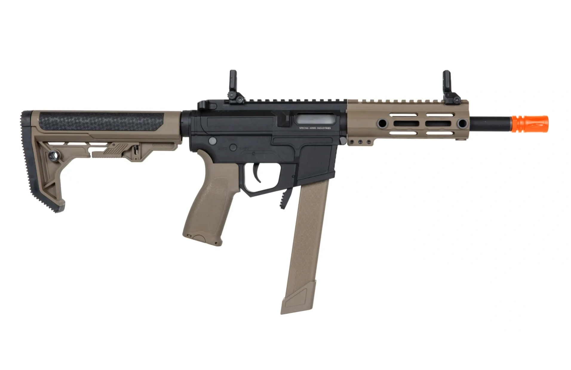 Specna Arms SA-FX01 FLEX X-ASR Carbine Airsoft Replica Specna Arms SA-FX01 FLEX X-ASR Carbine Airsoft Replica